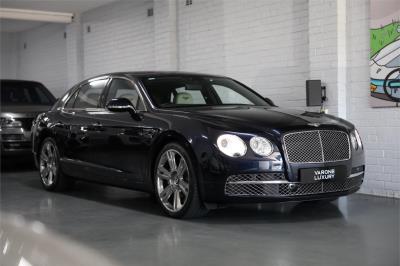 2014 Bentley Flying Spur Sedan 3W MY14 for sale in Sydney - North Sydney and Hornsby